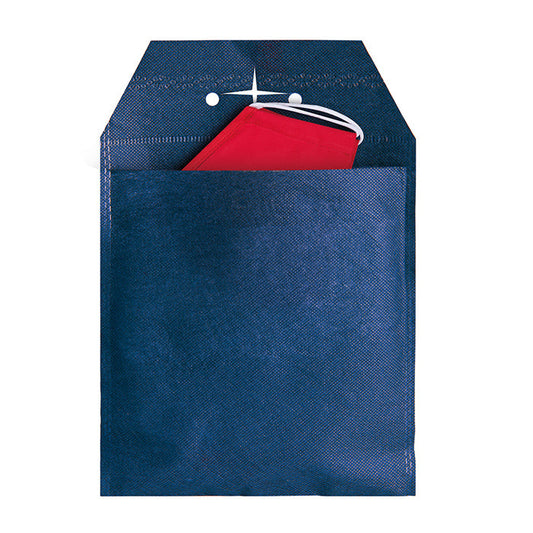 MASK POUCH personalizzato con logo - Pubblienne