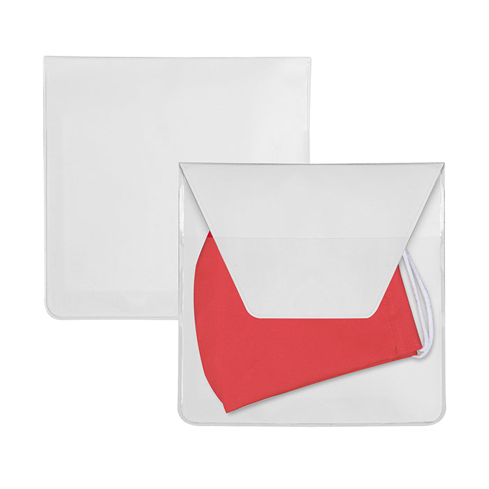 THE MASK CASE personalizzato con logo - Pubblienne