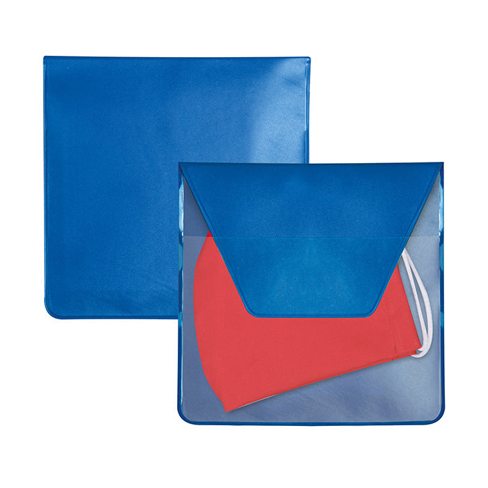 THE MASK CASE personalizzato con logo - Pubblienne