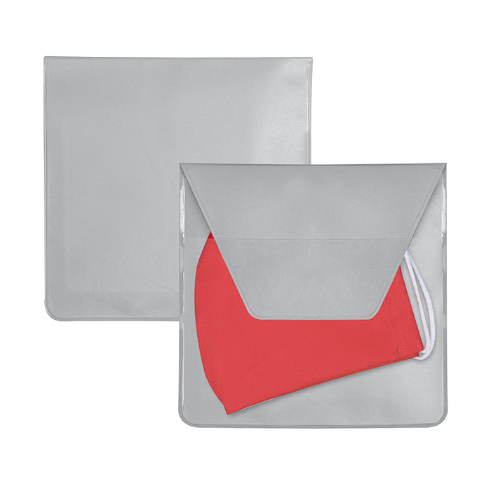 THE MASK CASE personalizzato con logo - Pubblienne