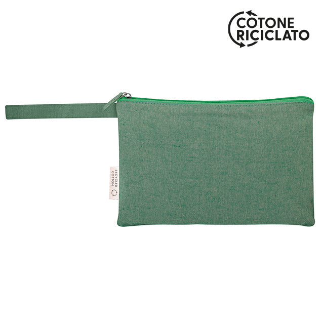 CAMILLE personalizzato con logo - Pubblienne