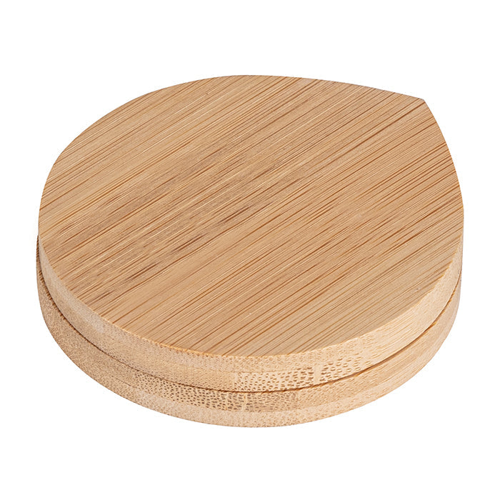 ECO-SPECCHIO personalizzato con logo - Pubblienne