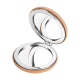 CORK MIRROR personalizzato con logo - Pubblienne