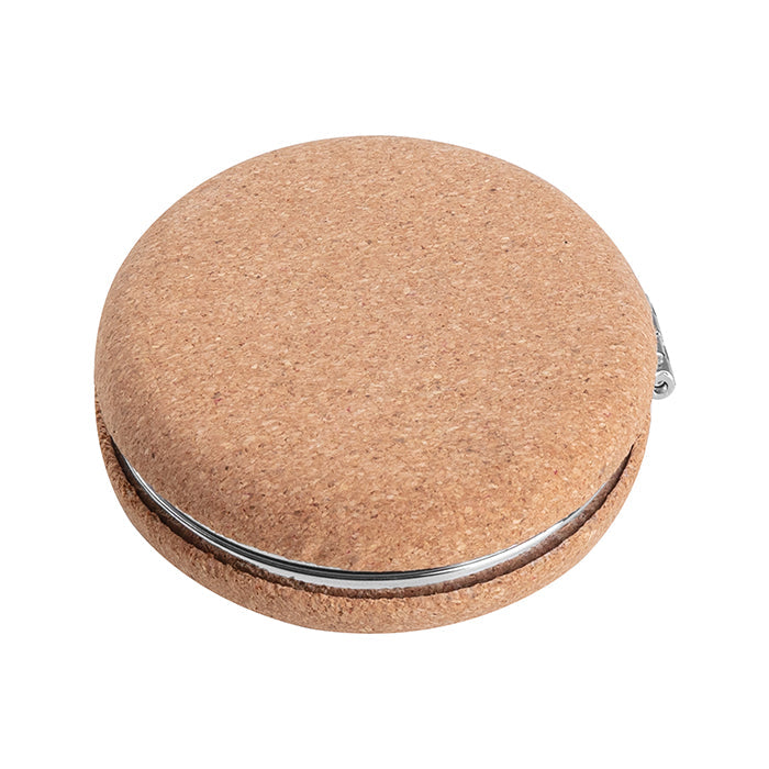 CORK MIRROR personalizzato con logo - Pubblienne