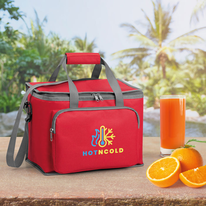 BAHIA personalizzato con logo - Pubblienne