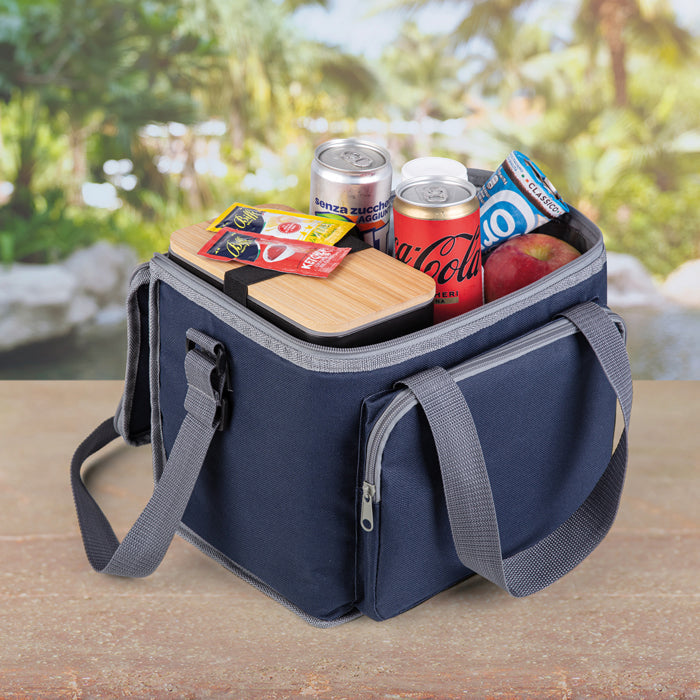 BAHIA personalizzato con logo - Pubblienne