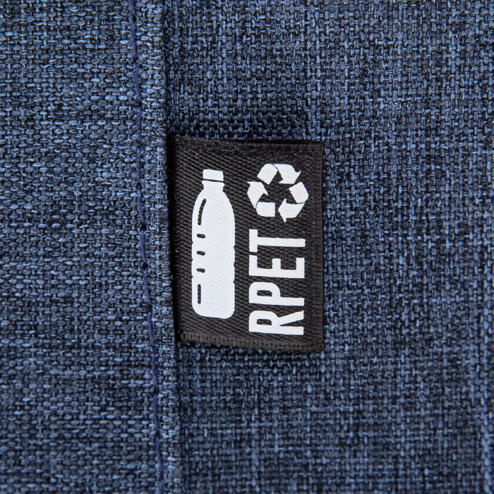 REUSE personalizzato con logo - Pubblienne