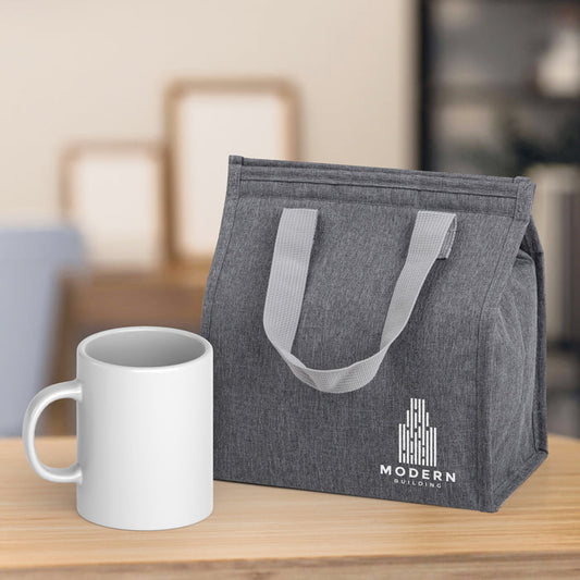WAY personalizzato con logo - Pubblienne