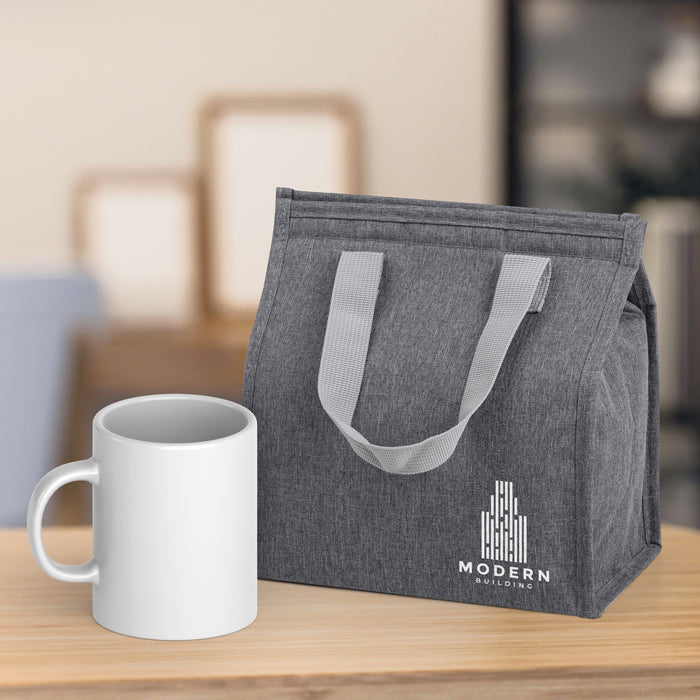 WAY personalizzato con logo - Pubblienne