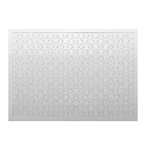 Puzzle Maxi personalizzato con logo - Pubblienne
