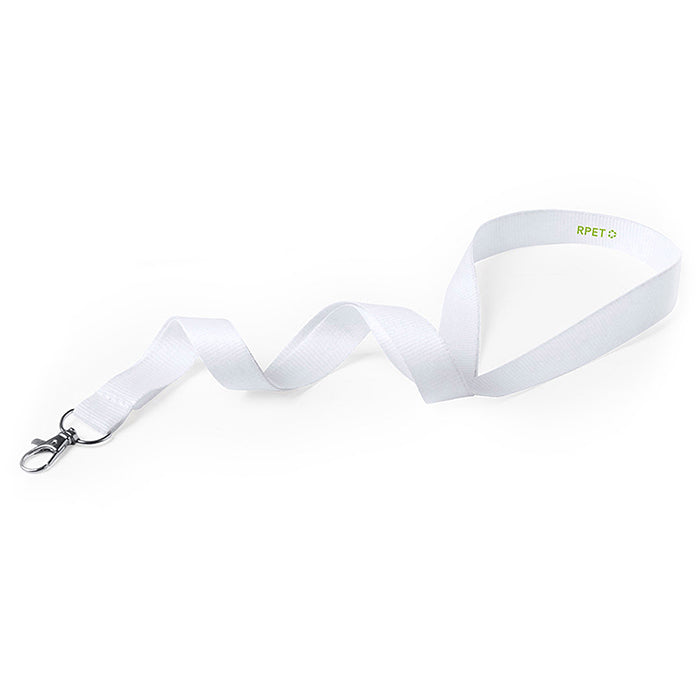 BLANCO personalizzato con logo - Pubblienne