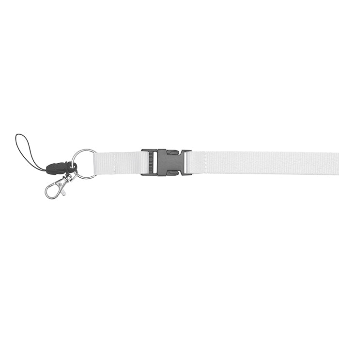 SAFETY personalizzato con logo - Pubblienne