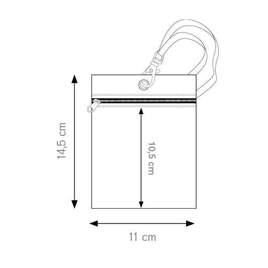 LIGHT personalizzato con logo - Pubblienne