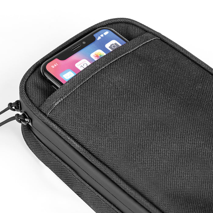 CABLE BAG personalizzato con logo - Pubblienne