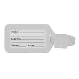 TAGLY personalizzato con logo - Pubblienne