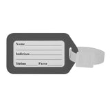 TAGLY personalizzato con logo - Pubblienne