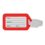 TAGLY personalizzato con logo - Pubblienne