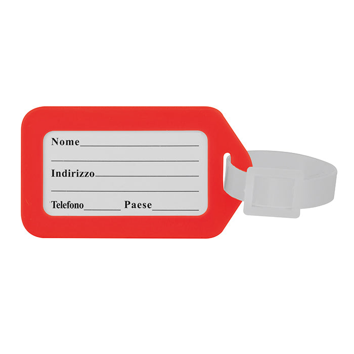 TAGLY personalizzato con logo - Pubblienne