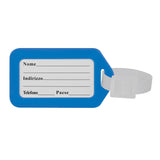 TAGLY personalizzato con logo - Pubblienne