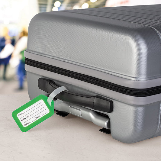 TAGLY personalizzato con logo - Pubblienne
