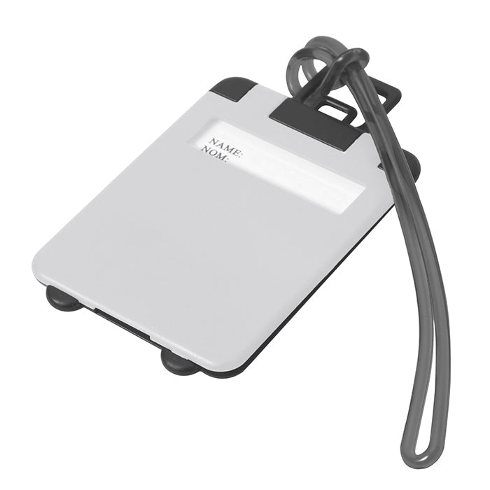 TAGGY personalizzato con logo - Pubblienne