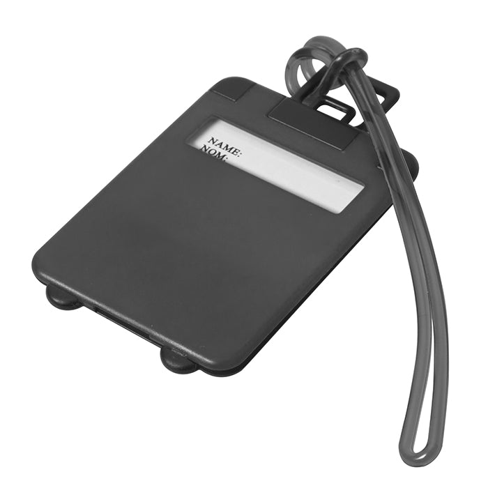 TAGGY personalizzato con logo - Pubblienne