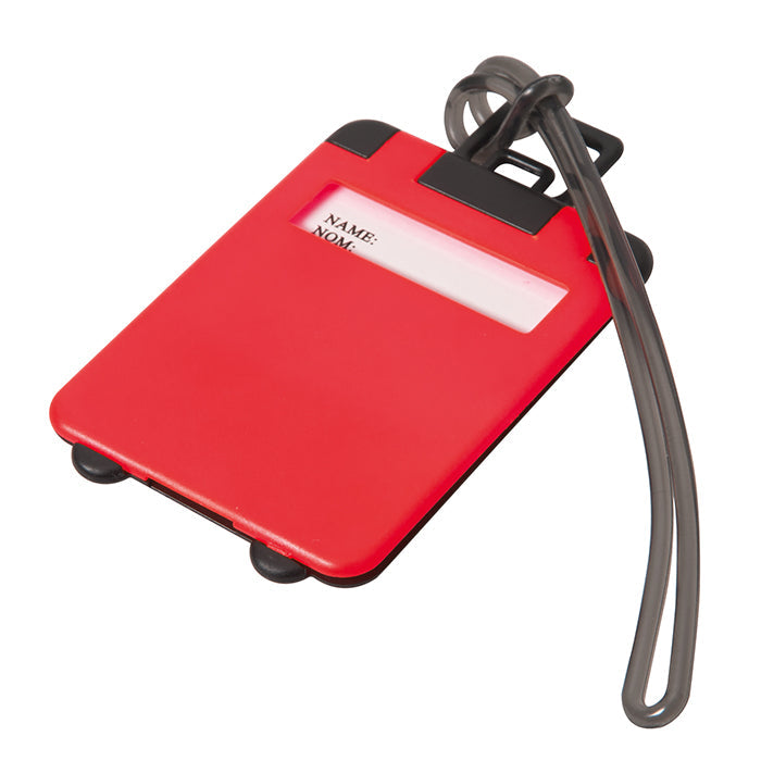 TAGGY personalizzato con logo - Pubblienne