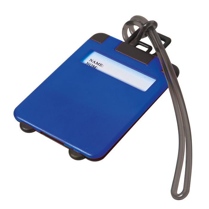 TAGGY personalizzato con logo - Pubblienne