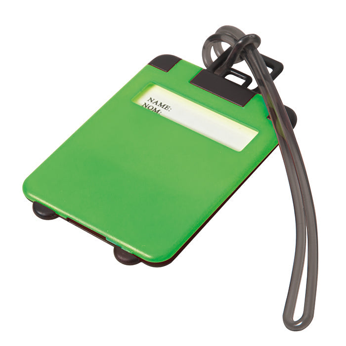 TAGGY personalizzato con logo - Pubblienne