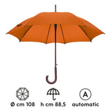 BOIS personalizzato con logo - Pubblienne