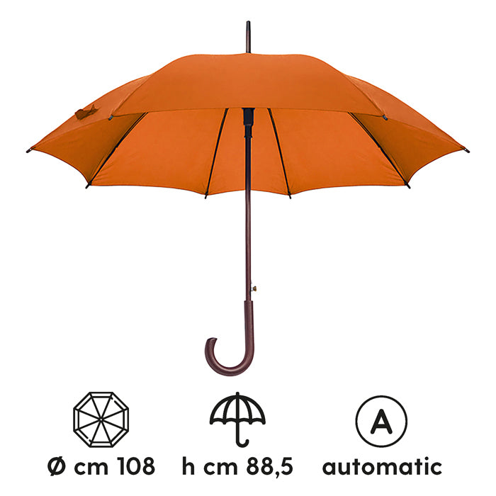 BOIS personalizzato con logo - Pubblienne