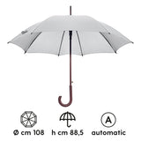 BOIS personalizzato con logo - Pubblienne