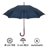 BOIS personalizzato con logo - Pubblienne