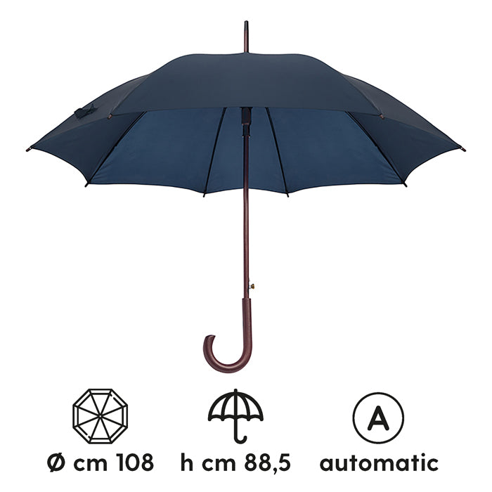 BOIS personalizzato con logo - Pubblienne
