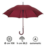 BOIS personalizzato con logo - Pubblienne
