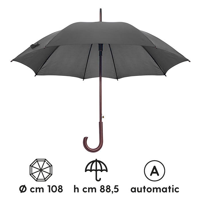 BOIS personalizzato con logo - Pubblienne
