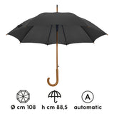 BOIS personalizzato con logo - Pubblienne