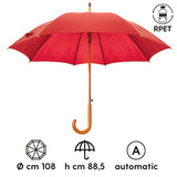 MADERA personalizzato con logo - Pubblienne