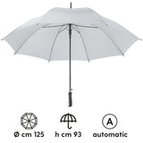 ROOF personalizzato con logo - Pubblienne