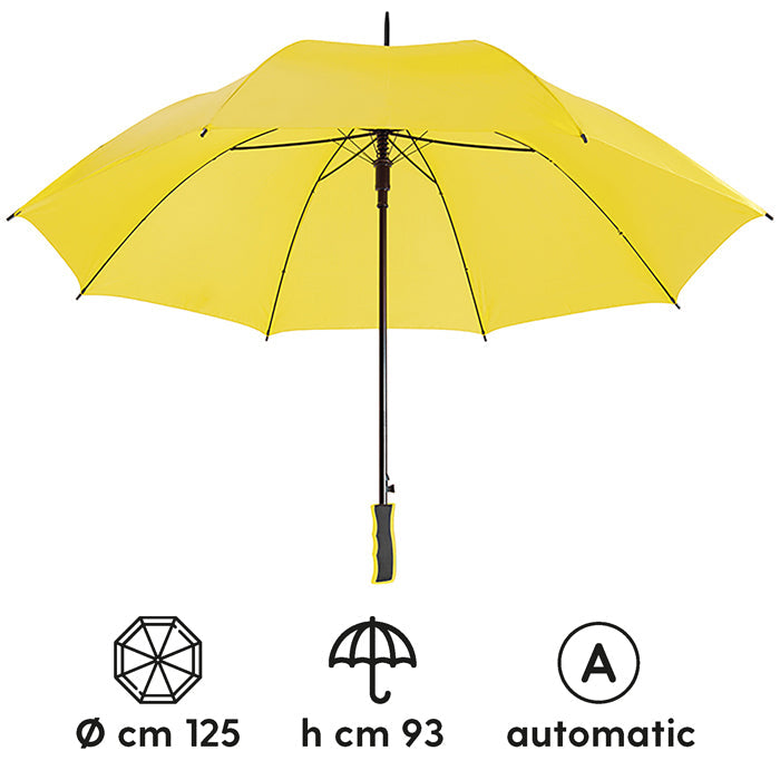 ROOF personalizzato con logo - Pubblienne