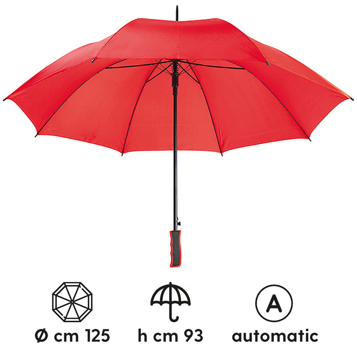 ROOF personalizzato con logo - Pubblienne