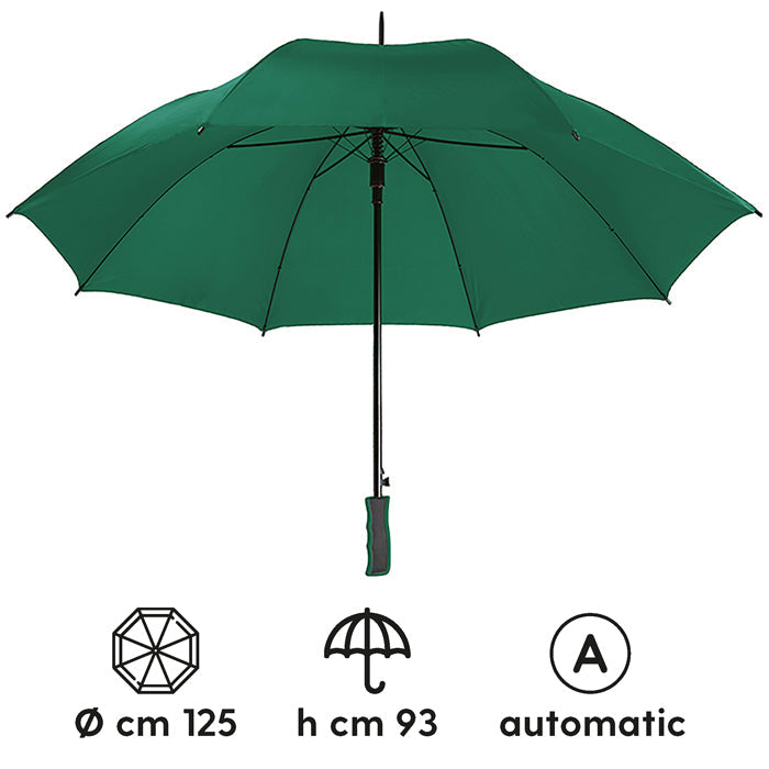 ROOF personalizzato con logo - Pubblienne