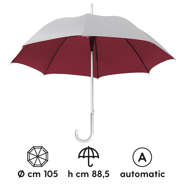 LUNAR personalizzato con logo - Pubblienne