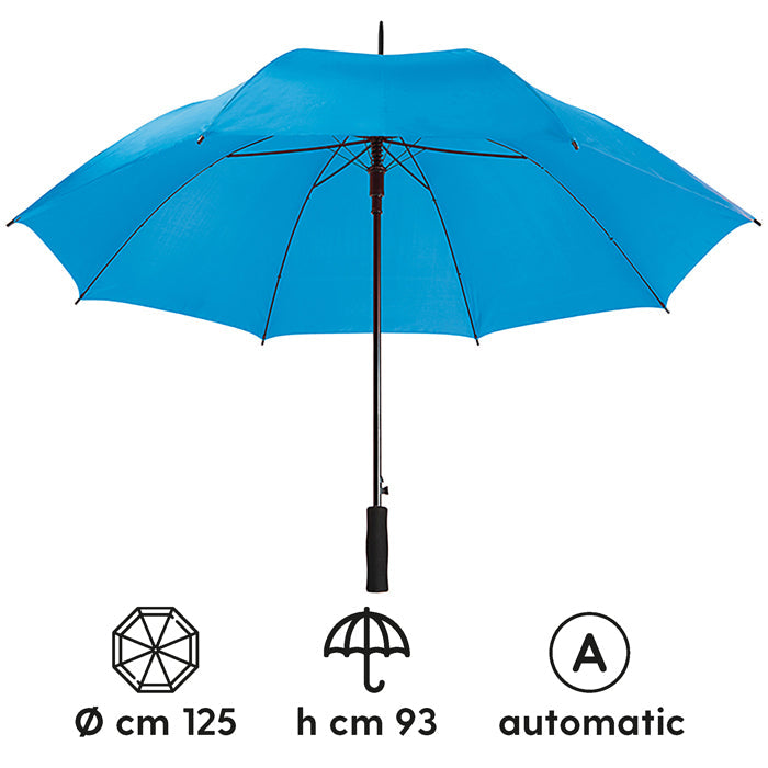ZEUS personalizzato con logo - Pubblienne