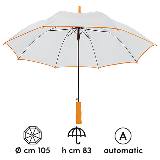 SUBLI RAIN personalizzato con logo - Pubblienne