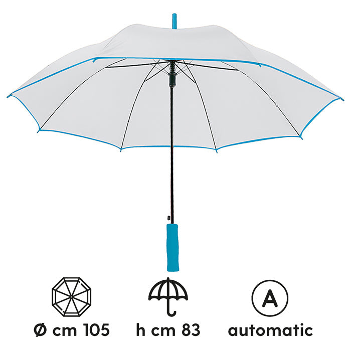 SUBLI RAIN personalizzato con logo - Pubblienne