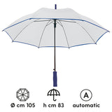 SUBLI RAIN personalizzato con logo - Pubblienne