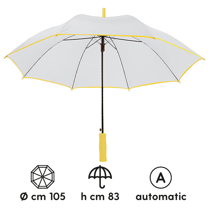 SUBLI RAIN personalizzato con logo - Pubblienne