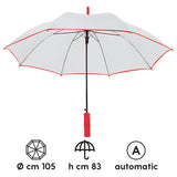 SUBLI RAIN personalizzato con logo - Pubblienne