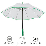 SUBLI RAIN personalizzato con logo - Pubblienne